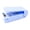 Blue, variant on Handheld Sealer Snacks Packaging Bag Sealing Tool Plastic Bag Heat Sealer Portable Sealing Machine ABS Texture