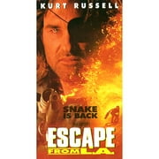 Escape From L.A (Full Frame)