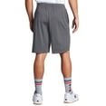 thumbnail image 4 of Champion Mens and Big Mens 10" Core Training Short up to Size 2XL, 4 of 5
