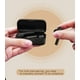 thumbnail image 2 of TQSU QcyT5 Bluetooth Headphone V5.0 Wireless Control Mini Stereo Hd Earbuds, 2 of 4