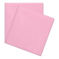 thumbnail image 1 of Uxcell 2-Pack Bandanas de Color Sólido, Pañuelo de Cabeza de Poliéster Suave de 21 Pulgadas/54cm para Hombres/Mujeres/Cowboys, Pañuelos para la Cabeza [Rosa], 1 of 7