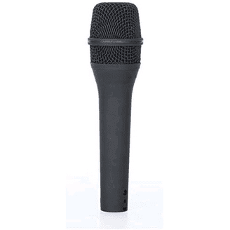 Rode NT1-A Studio Condenser Microphone with Low Noise, Wide