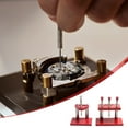 thumbnail image 2 of lanema Reliable Iron Watch Repair Tool Metal Pin Press For Protect Internal Structures, 2 of 10