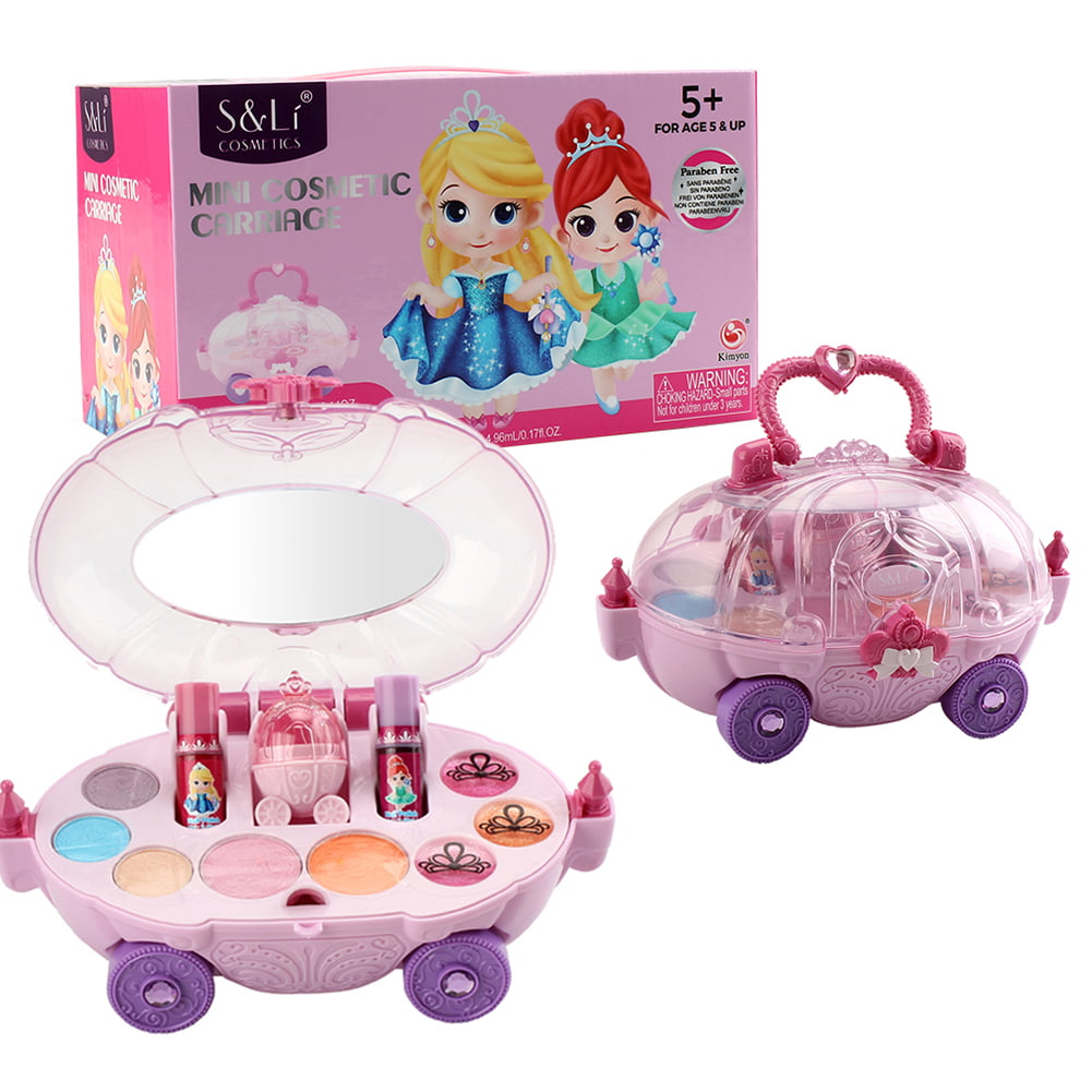 Make it Up B016XIMFQY Glamour Girl Pretend Play Make up Kit for sale online 