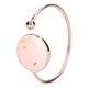 thumbnail image 5 of Pulsera repelente de mosquitos Pulsera repelente de mosquitos ultrasónica portátil Carga USB para mujeres Rosa, 5 of 5
