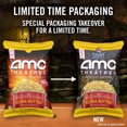 thumbnail image 5 of AMC Theatres Ready to Eat Popcorn, Extra Butter-3 pack-with Bowl, 5 of 9