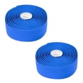thumbnail image 1 of Cinta para manubrio Velo corcho azul 200x30mm Gel, 1 of 6