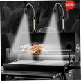 thumbnail image 3 of Barbecue Lampe Réglable Charge USB Alliage d'Aluminium pour Grill BBQ, 3 of 5