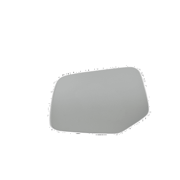 99212 - Fit System Driver Side Mirror Glass, Ford Escape, Escape Hybrid 08-12, Mercury Mariner, Mariner Hybrid 08-11 (w/o blind spot)