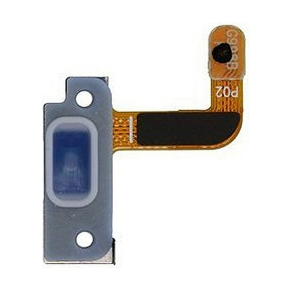 Replacement Power Button On/Off Flex Cable For Samsung Galaxy S21 Ultra 5G (SM-G998W)