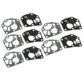 thumbnail image 2 of Paquete de 5 Kits de Diafragma de Junta de Carburador para Sharpla Carburador Junta Diafragma, 2 of 5