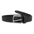 thumbnail image 1 of Cinturón Long Beach Polo Talla 16/18 Negro, 1 of 4