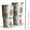 Beige Highland Cow, variant on 30oz Beige Highland Cow Bucket Boot Flower Pattern Tumblers Stainless Steel Tumbler with Lid and Straw,Vacuum Insulated Double Wall Travel Tumbler Cups Mug with Cleaning Brush for Coffee,Tea