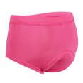 thumbnail image 2 of Lixada Las mujeres ciclismo ropa interior pantalones Gel 3D acolchada bici bicicleta rosa (L) Lixada Pantalones cortos de ciclismo, 2 of 7