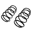 thumbnail image 1 of Combo Resortes Suspensión MOOG 1996 Plymouth V6 3.3L Delanteros, 1 of 4