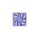 thumbnail image 3 of Ventilador hyte fa12 kit 4x1 120mm taro milk fan-hyte-fa12-tm-4 12m, 3 of 3
