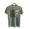 thumbnail image 5 of Live Laugh Love T-Shirt, 5 of 7