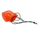 thumbnail image 2 of de buceo cilindro York válvula tapa de polvo enchufe equipo de buceo naranja shamjiam Válvula del tanque de buceo, 2 of 9