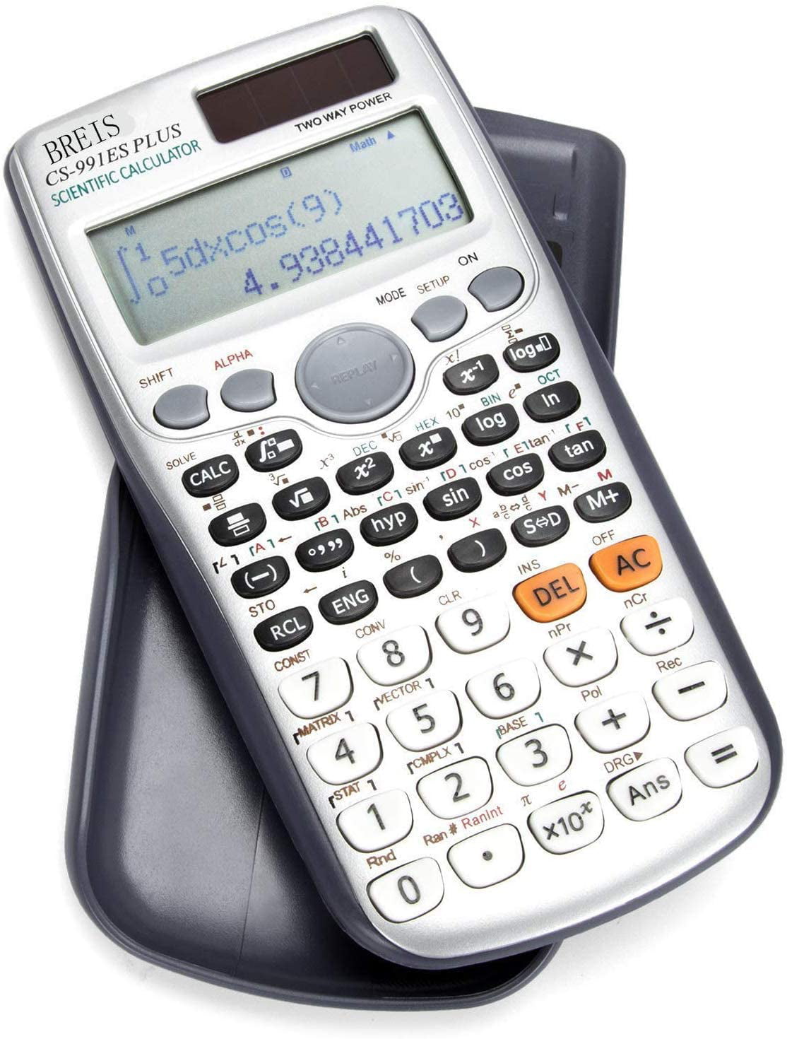 financial calculators walmart