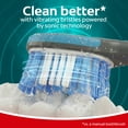 thumbnail image 4 of Colgate 360 Vibrate Deep Clean Battery Powered Electric Toothbrush with Soft Bristles, 1 Pack, 4 of 16