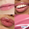 thumbnail image 2 of Brillo de labios sin brillo 3D, yogur rico en 70%, 5,3 ml, 2 of 8