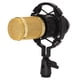 thumbnail image 1 of Micrófono Condensador Para Juegos, Micrófono de Grabación de Transmisio BM800 XLR A 3,5 mm Con Soporte Antichoque, Micrófono de Estudio para Podcasting, Transmisión., 1 of 7