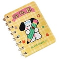 thumbnail image 3 of Spiral Notebook, Creative Pocket Notebook  for Students for School, 3 of 8