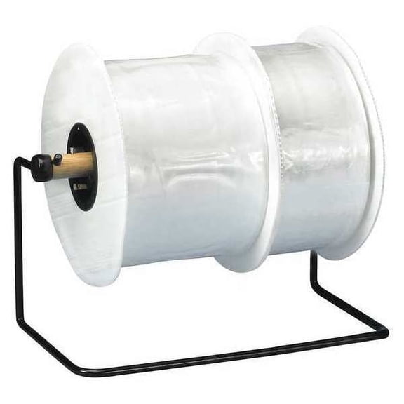 Partners Brand Poly Tubing,34"x1075 ft.,4 Mil PT3404