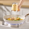 thumbnail image 1 of shyuyusa Bird Shaped Salt Shaker Dispenser Seasoning Container For Kitchen Cooking And Dining Table Use, 1 of 6