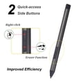 thumbnail image 3 of Digital Pen 2 compatible con Lenovo Digital Pen 2, compatible con Lenovo IdeaPad Flex serie 5/7, Yog, 3 of 6