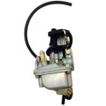 thumbnail image 3 of 2X Carburetor for LT50 50 -A50 JR50 Quadrunner ATV, 3 of 4