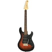 Yamaha PACIFICA PAC012DLX Electric Guitar