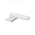 thumbnail image 4 of Suitable For Cloud Whale J3 Sweeping Robot Accessories Rags Mops Rolling Brushes Cleaning Agents Filter Screens Edge Brushes, 4 of 5