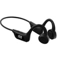 thumbnail image 1 of Auriculares Bluetooth con concepto de conducción ósea Auriculares deportivos inalámbricos que no se colocan en la oreja para colgar en la oreja con modo de espera prolongado, 1 of 6