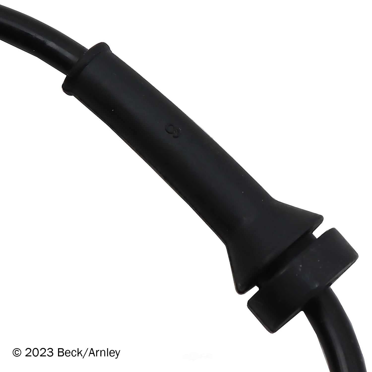 Beck/Arnley 084-5106 ABS Wheel Speed Sensor