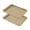 Gold mini, variant on 2PCS MINI Cookie Sheet Gold