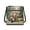Cartoon Santa Claus, variant on Snowflake Print Shoulder Handbag for Women Casual Crossbody Bag Trendy Satchel with Adjustable Wide Strap for Working Dating