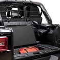 thumbnail image 2 of XG Cargo XG-302 Jeep Wrangler JK Sportsman Floor Liner (Speaker in Floor), Black, 2 of 9