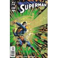 thumbnail image 1 of Superman (2nd Series) #150SC VF ; DC Comic Book, 1 of 1