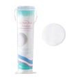 thumbnail image 1 of Multipurpose Textured Cosmetic Cotton Mattresses 1 Bag Package Gentle Countenance Exfoliation And Beauty Tool Multicolor, 1 of 4
