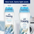 thumbnail image 2 of Downy Light Laundry Scent Booster Beads, Ocean Mist Scent, In-wash fabric beads designed to be gentle with a light boost of scent, No Heavy Perfumes, 2 of 10
