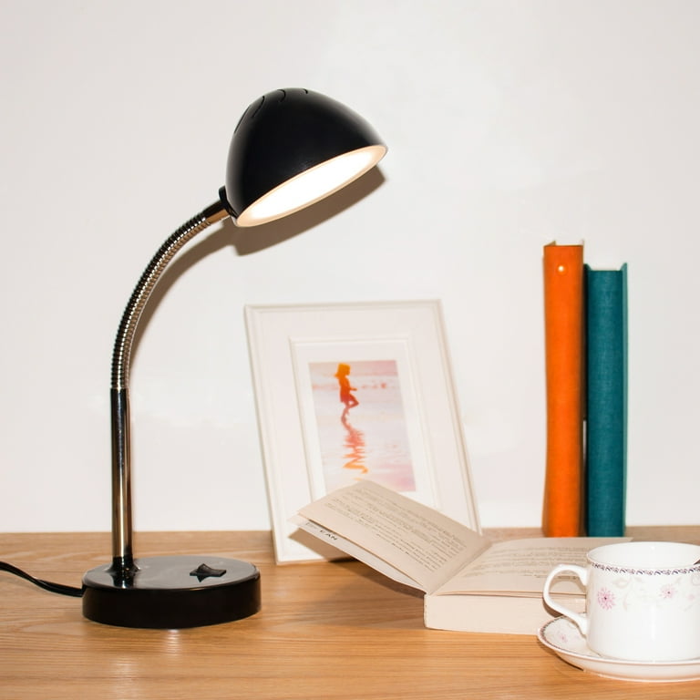 Lampe de bureau LED Mainstays Pouvoir/Lumens-3.5W/240lm 