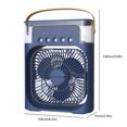 thumbnail image 3 of Enfriador Aire Evaporativo 1458989898 () Azul, 3 of 9