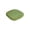 Green, variant on Virelaxpo Hotel Restaurant Dining Chair Seat Covers Velvet Stretch Fit for Square Chairs Commercial Use Dining Room Decor Protector