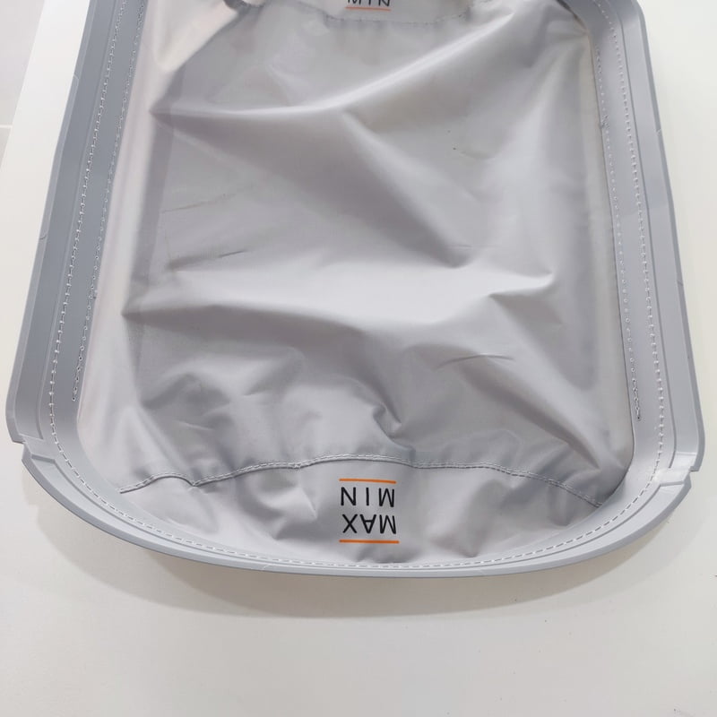 Automatic Cat Litter Box Replace Accessories Soft Fabric Liner  Smart Cat Litter Box Accessories Soft Mat Removable Liner