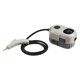 thumbnail image 1 of Limpiador 2500W Vapor de Alta Presión 6 Engranajes para Cocina Baño Coche (110v), 1 of 6