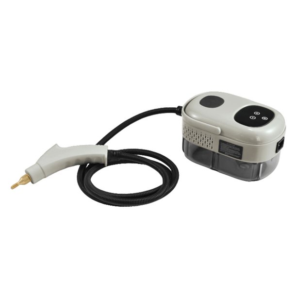 Limpiador 2500W Vapor de Alta Presión 6 Engranajes para Cocina Baño Coche (110v)