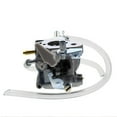 thumbnail image 6 of Carburetor Carb Perfect Replacement Carburetor for 4 Stroke Motorized Bicycles with For Huasheng 49cc/ GX50 Engines, 6 of 8