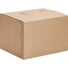 Sparco Corrugated Shipping Cartons, Kraft, 25 / Pack (Quantity)