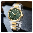 thumbnail image 3 of curren Reloj KREd8305 Hombre Multicolor, 3 of 4